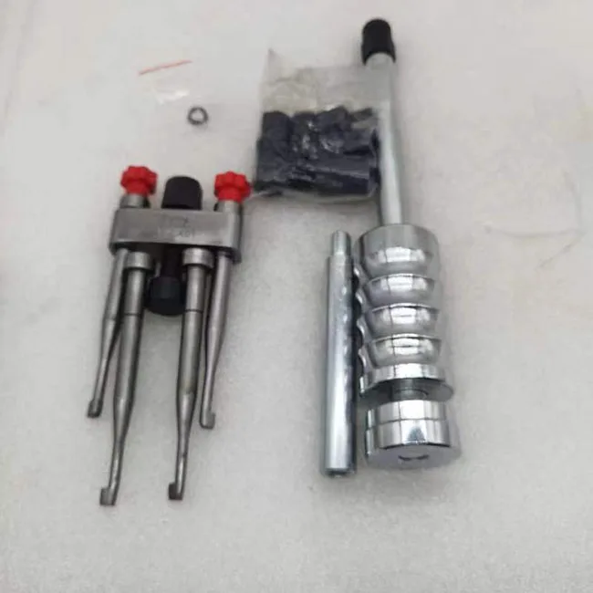 Fuel Injector Repair Tools C7 C9 Engine Fuel Injector knock downTool C9 Engine Injector Disassemble Tools
