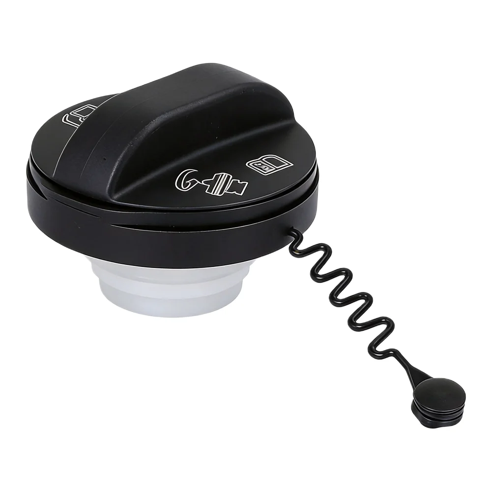Fuel Cap Replacement Matching OEM Number 94564508 for Chevrolet Spark 2010-2019 Aveo 2006-2019 Captiva 2007-2017 MATIZ