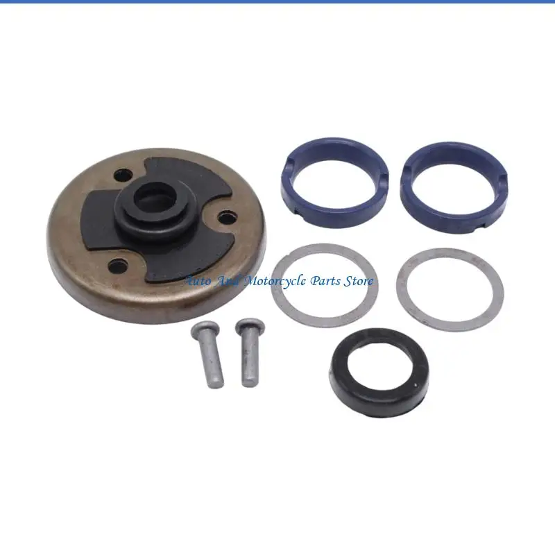 

P9FD 917-551 Auto Transmission Leak Repair Manual Transmission Shifters Rebuild Set