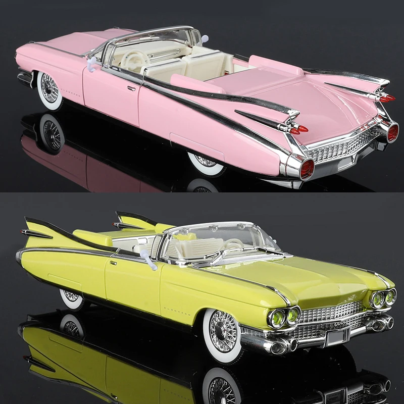 

1:24 Scale Zinc Alloy Retro Sedan Model Toy Car, With Sound, Light Effects, Openable Doors And Pull - Back Function, Ideal Birthday & Christmas Surprise Gift For Boys And Girls