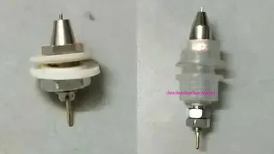 Cylinder Battery Testing Four Wire Fixture 18650 Testing Probe, Dividing Capacity Cabinet, Top Pin, Lithium Battery Probe