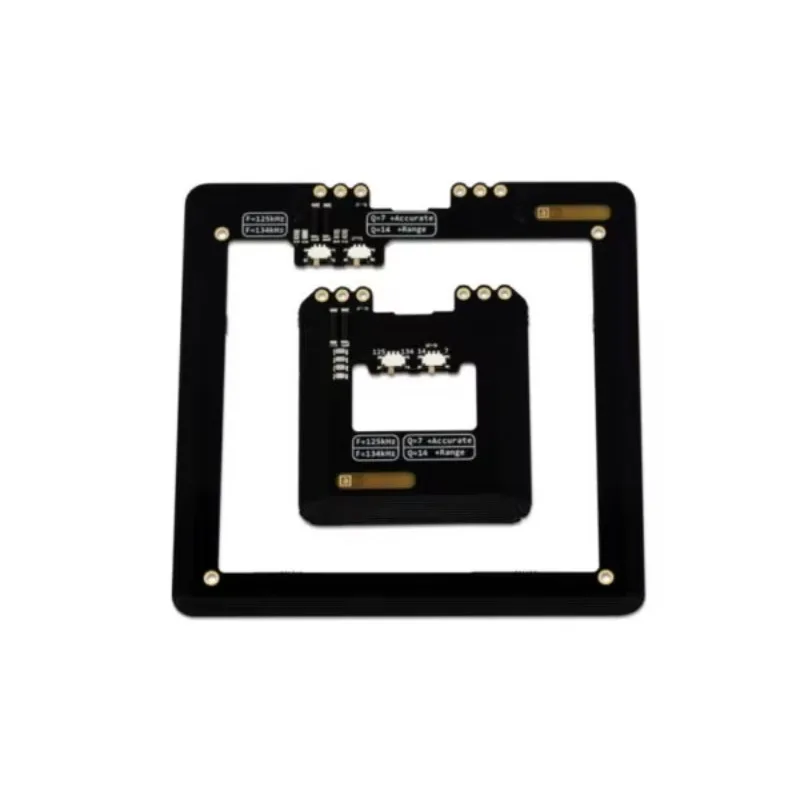 SmCpProxmark3 Rdv4.0 LF /HF Standalone Antennas For New Proxmark3 RDV4.01 Develop Suit Kits PM3