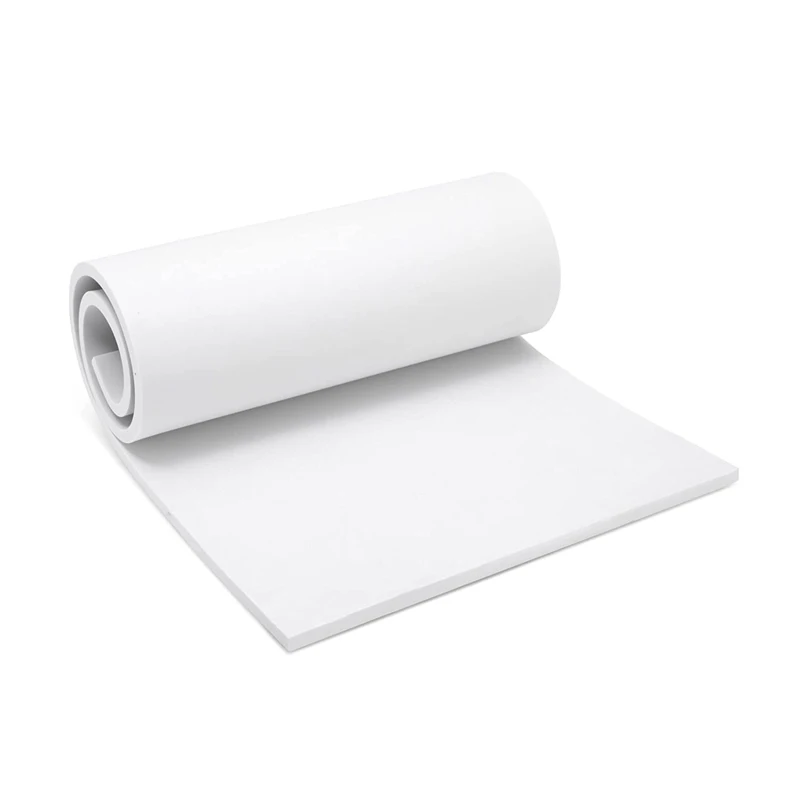 1pcs Thickness 1/2/3/5/10mm Eva Foam Sheets Sound-Absorbing Noise Spone Foam Craft Eva Sheets Handmade Model Making Material