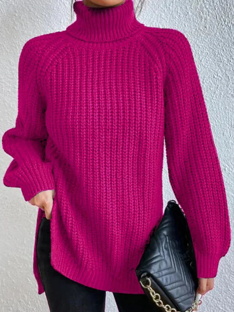 Rose red