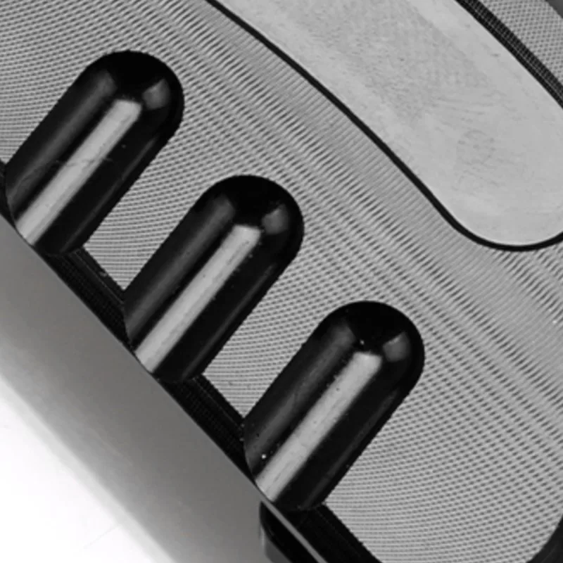 

CNC Aluminum Motorcycle Accessories For HONDA ADV150 PCX125 PCX150 2018-2023 Side Stand Extension Enlarger Pad auxiliary Bracket