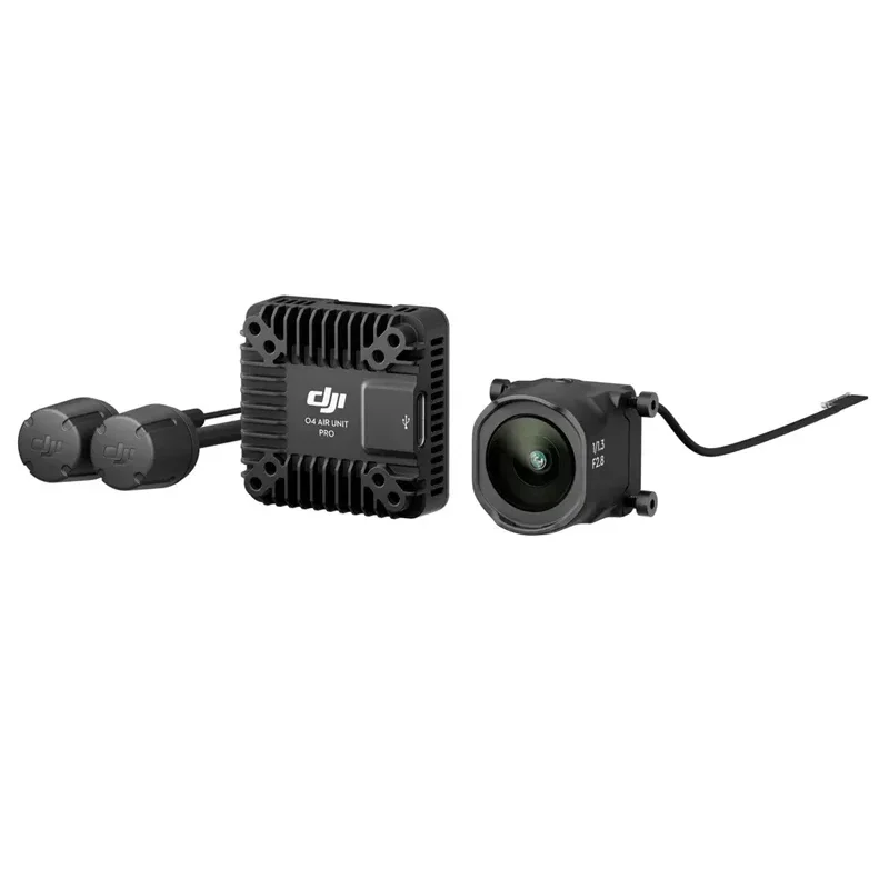 DJI O4 Air Unit Pro / O4 Wide Air Unit Original auf Lager