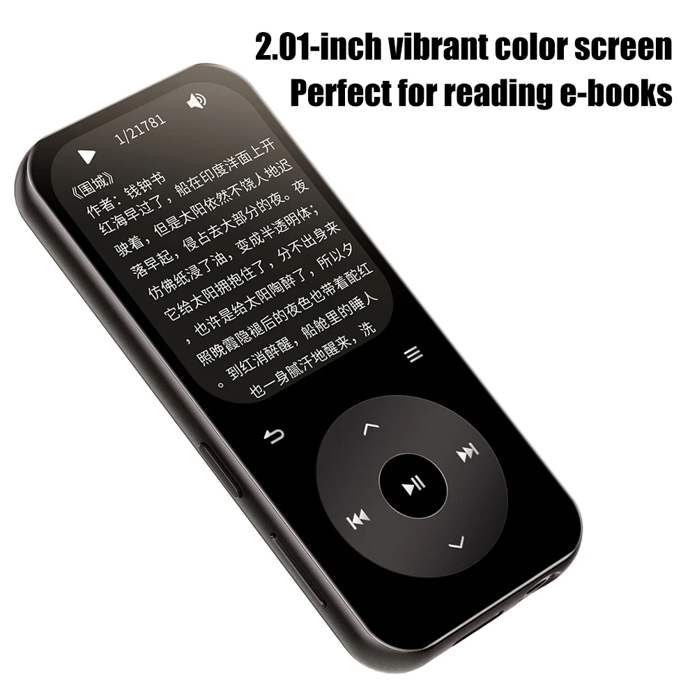 Thumbnail 3 - #27 Latest Portable Media Players Offers