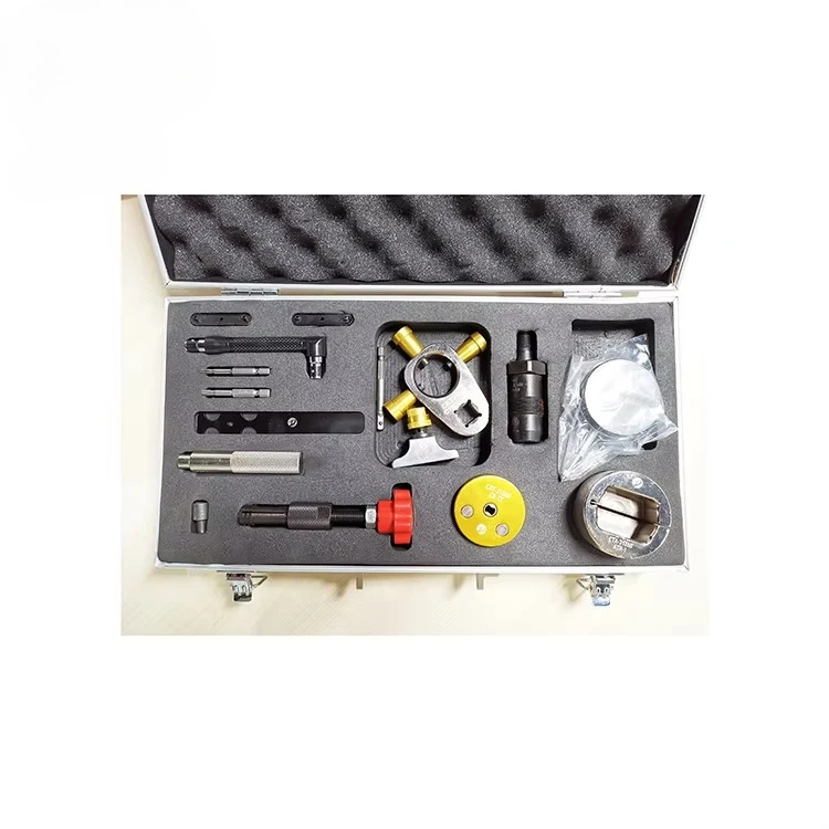 

3126B Инструмент для форсунок Common Rail или инструменты для ремонта разборки форсунок