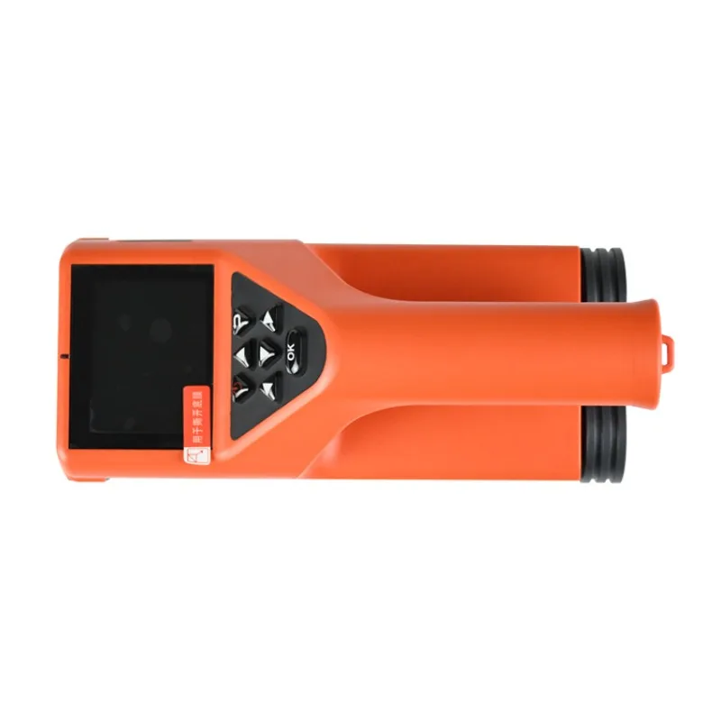 

Integrated steel bar detector BD-R600 building steel bar detector