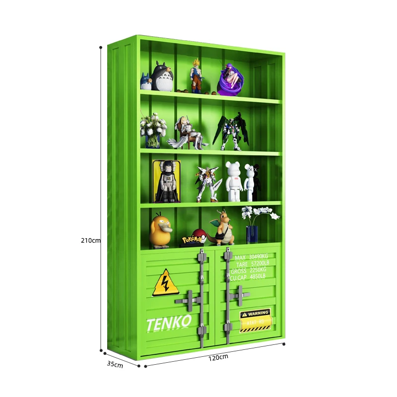 

Garden Garage Living Room Cabinets Shelf China Perfume Bookcase Desk Living Room Cabinets Librero Gabinete Hotel Furniture