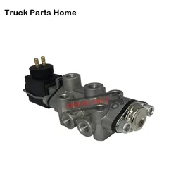 Solenoid Valve For SCANIA Truck Parts 1488083/1334037/1423566/1121759/1318860