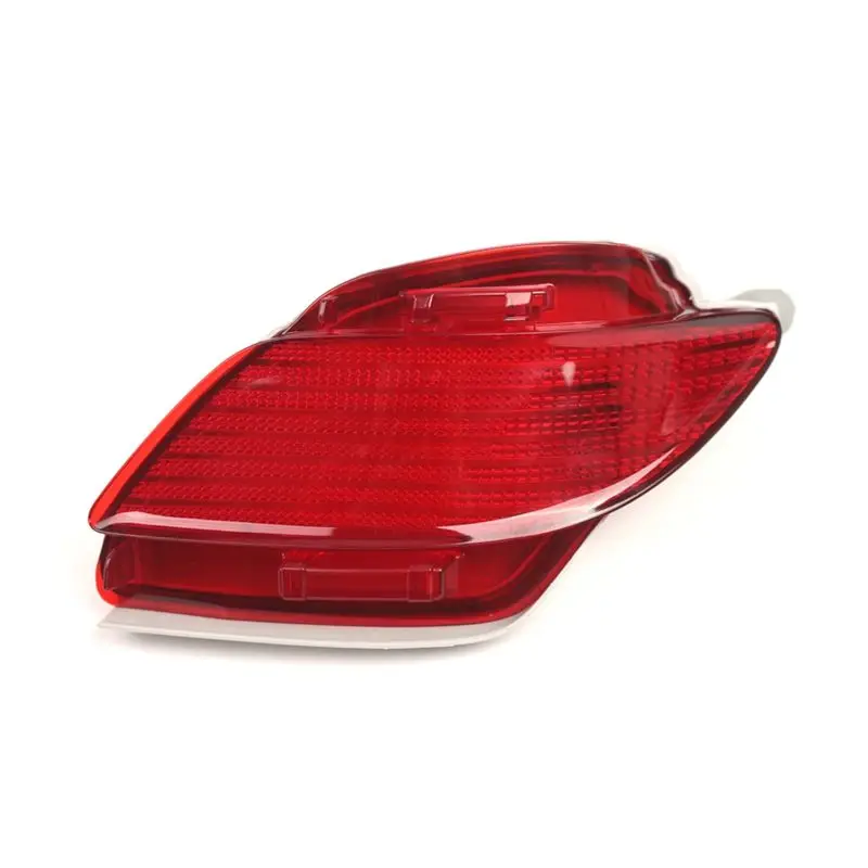 ABHX-Rear Side Marker Bumper Light Taillight Rear Brake Light For Lexus RX350 450H 2010-2015