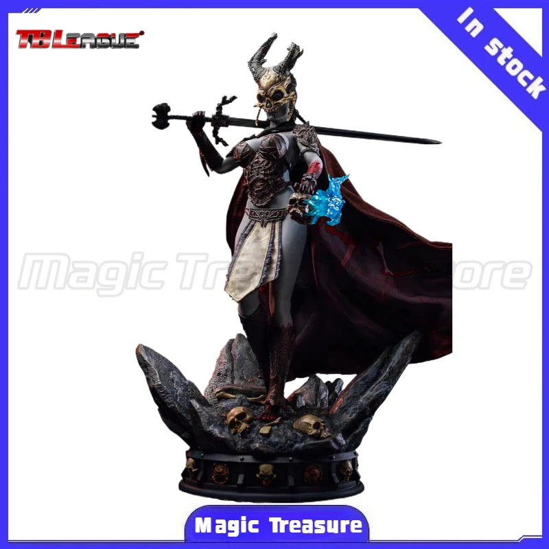 

【MT】Original TBLeague PL2019-141 Kier First Sword of Death 1/6 Action Figure Toy Collection