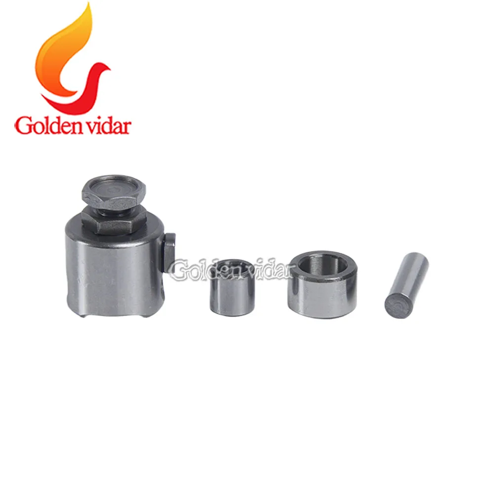 6 pcs/lot Factory Price Replacement Valve Tappet body roller body assembly for Cummins pump 5262669 diesel Engine Auto Parts