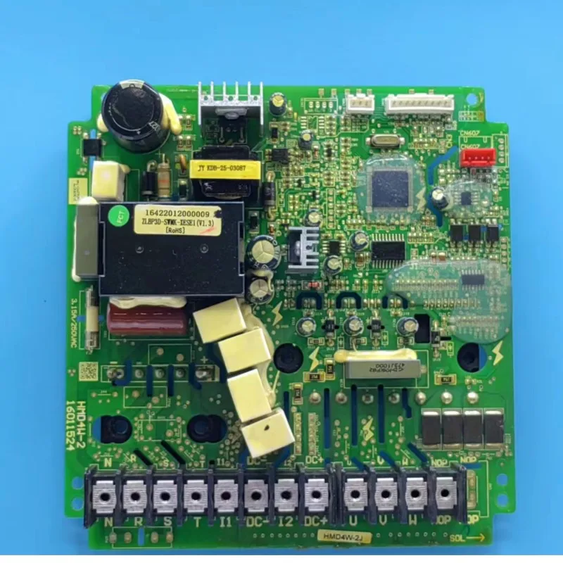 16422012000009 test ok circuit board motherboard