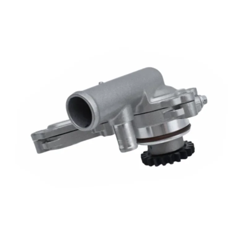 

Детали двигателя мотоцикла, водяной насос в сборе для CFMOTO 675SR 675SR-R 675NK CF675SR CF675SR-R CF675NK, оригинальная версия