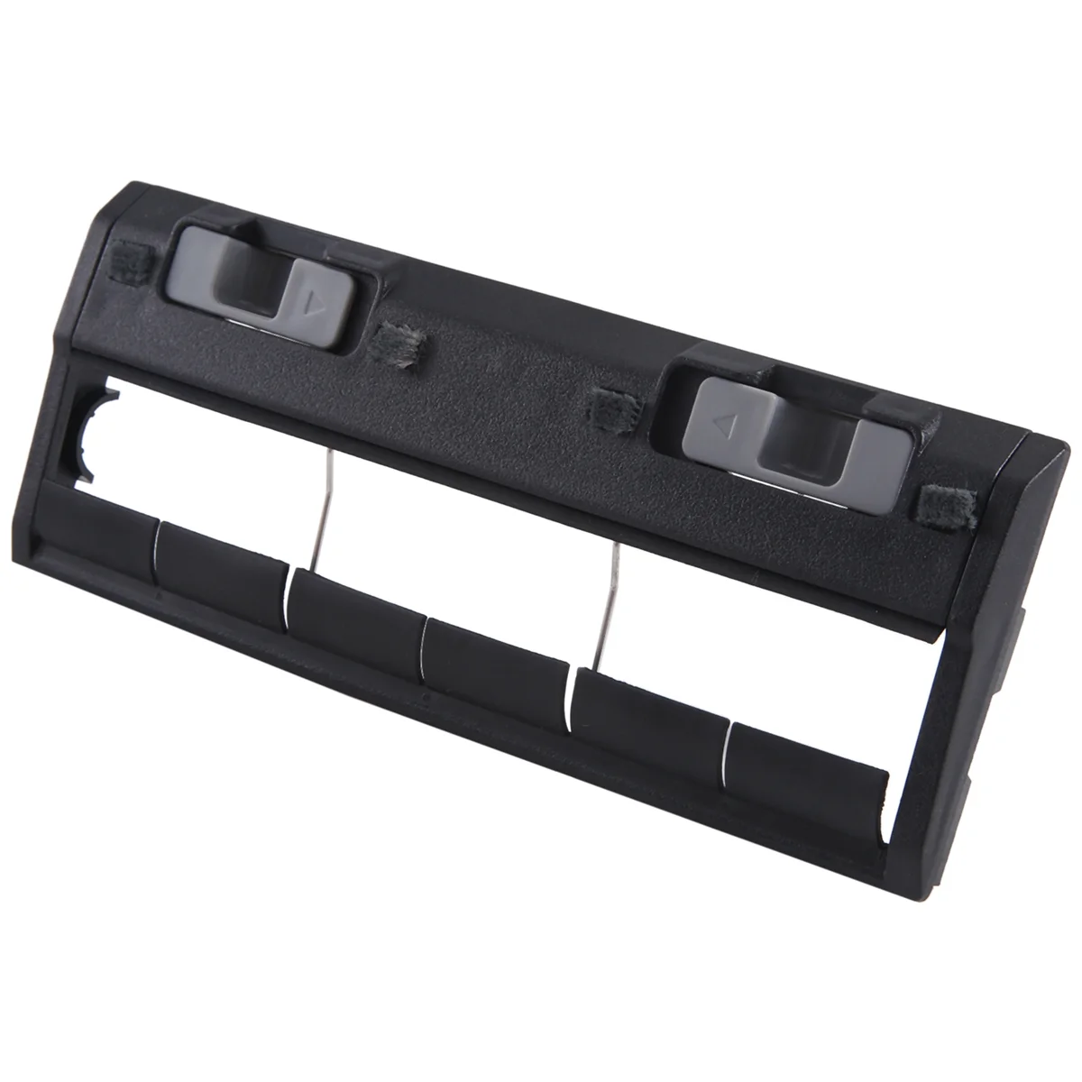 New Main Brush Cover for ECOVACS DEEBOT OZMO T8 / T8 AIVI 920 950 T5 DJ65 DV35 N8 N5 X1 Omni Turbo Vacuums Parts Accessories