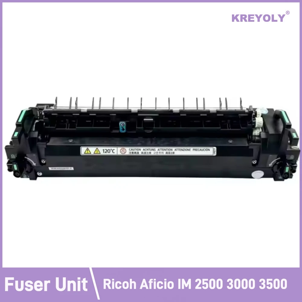 Fuser Unit  for Ricoh Aficio IM 2500 3000 3500 Fuser Assembly Wholesale