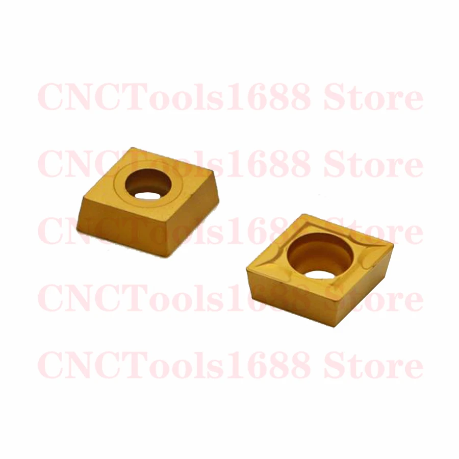 DESKAR CCMT060204 CCMT060208 CCMT09T304 CCMT09T308 LF9018 Carbide Insert CCMT Inserts