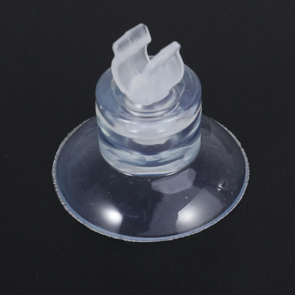 

10Pcs Aquarium Suction Cups Airline Tube Clips 4mm Fish Tank Holders Pump Tube Clamp Easy Install Aquarium Suction Cups