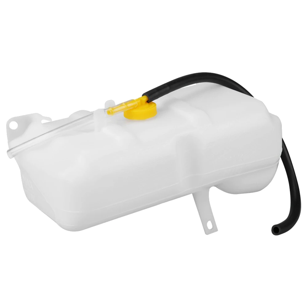 Car Coolant Radiator Expansion Kettle Overflow Bottle for Nissan Patrol GQ 88-97 Ford Maverick 88-94 17931-NI020DO