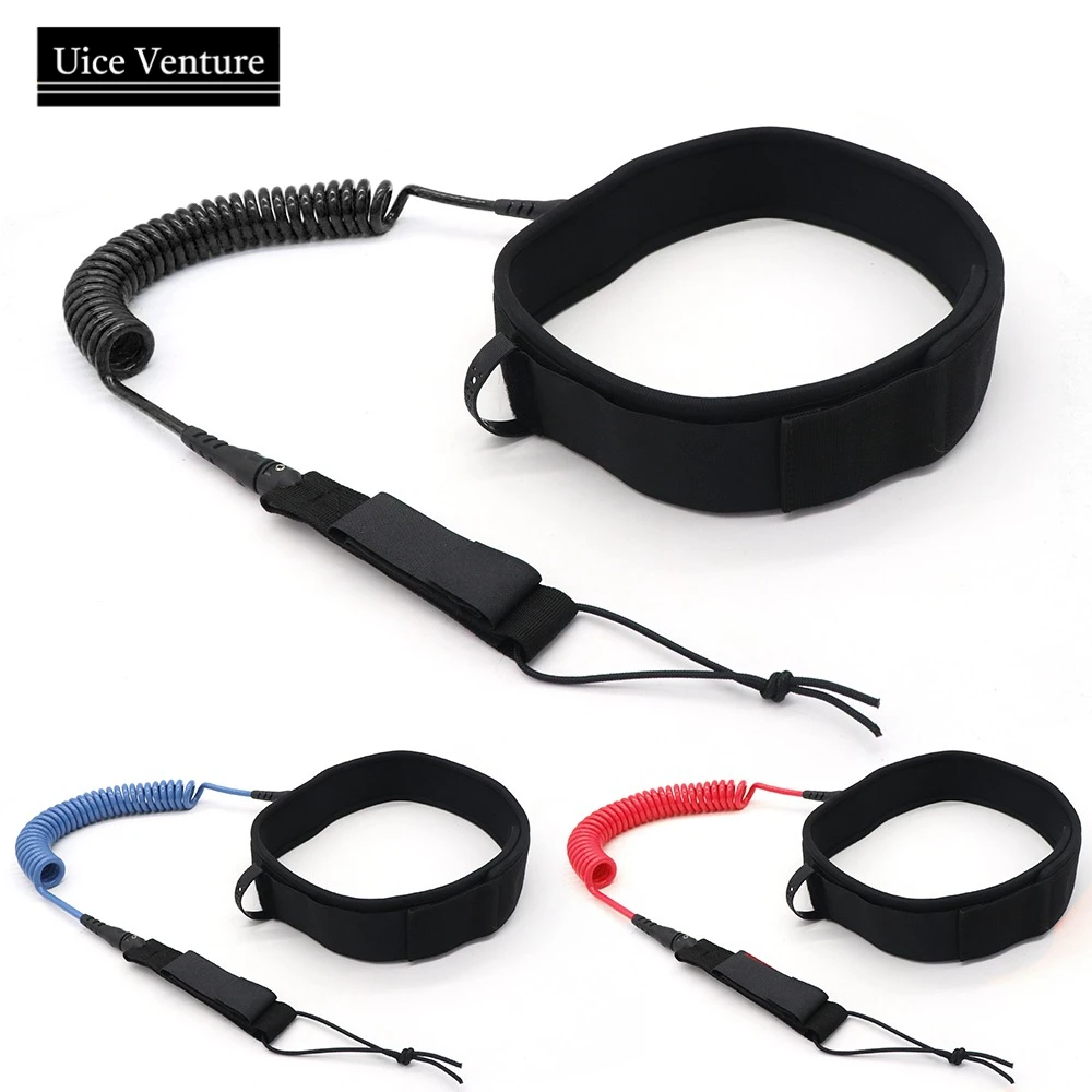 #25 Cheap Surf Leashes Worth Buying