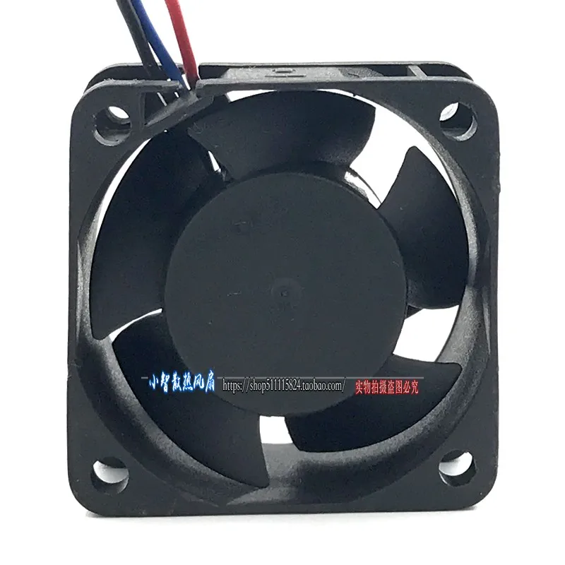 ORIGINAL AD0412HB-C56 12V 4020 40*40*20mm NOVO RADIADOR DE VENTILADOR DE REFRIGERAÇÃO