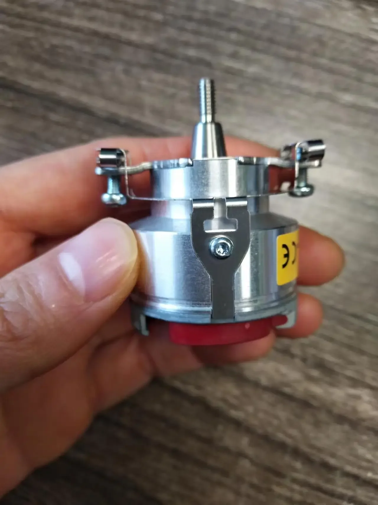 

Оригинальный кодировщик SKM36S-HFA0-K02 HFAO-K02