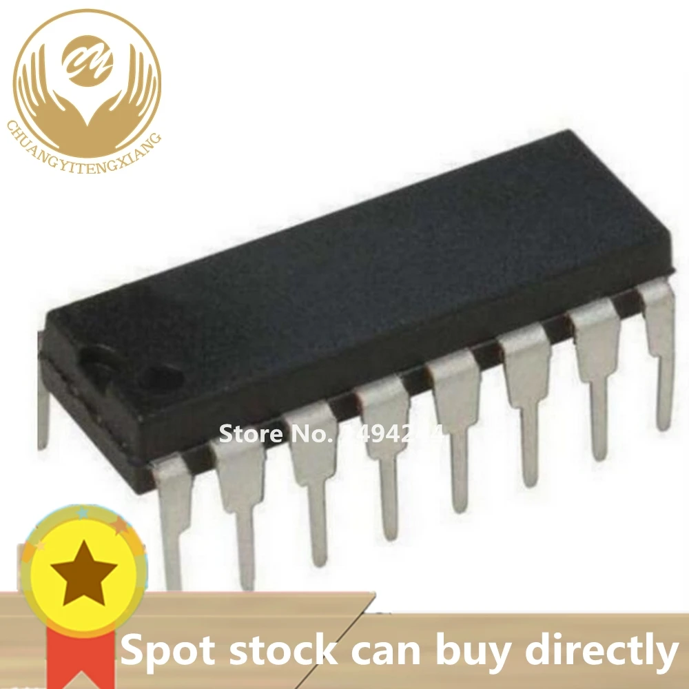 

10 шт./лот RTS707 DIP16 новый оригинал
