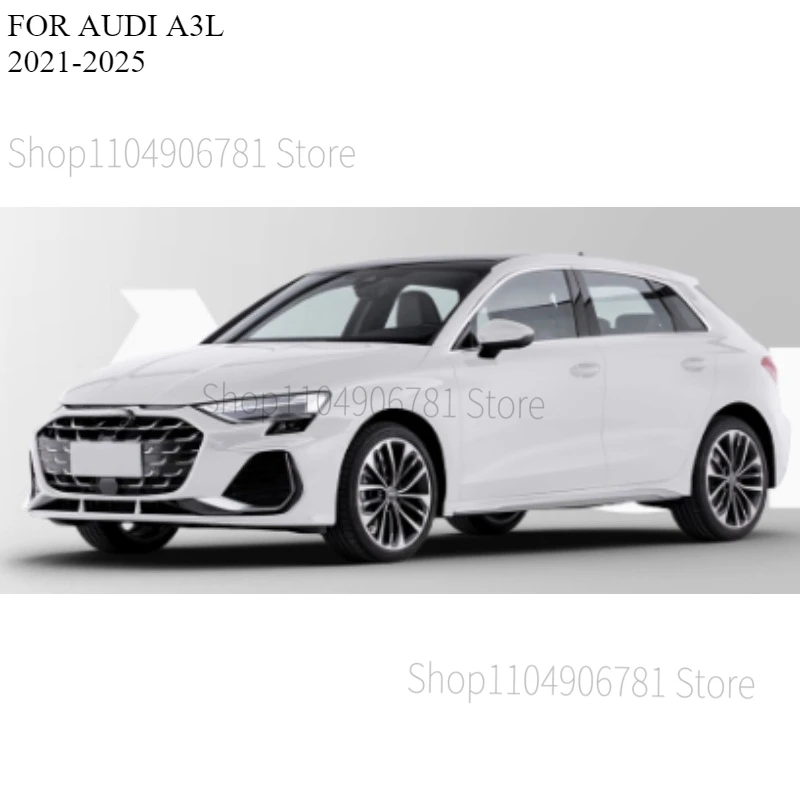 

Для AUDI A3L 2021-2025 автомобильный коврик для приборной панели, коврик для приборной панели, солнцезащитный козырек, чехол для приборной панели, аксессуары для ковров