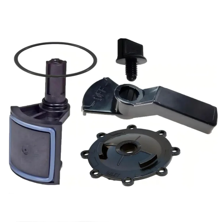 For Jandy 2 Port 3 Port Pool Valve Rebuild Kit 4715 4716 Two Way Three Way Valve Parts