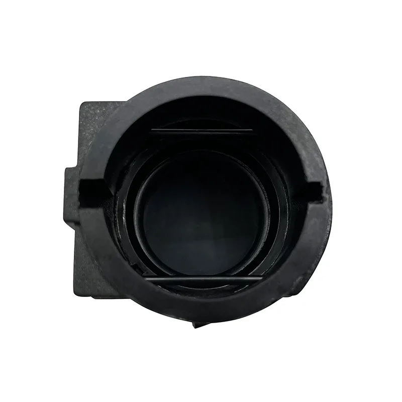 4D0133335 для Audi A4, A5, A6, A7, A8, Q5, Q7, VW Touareg, обогрев резервуара для воды, соединительный радиатор двигателя, охлаждающая деталь, 4D0 133 335