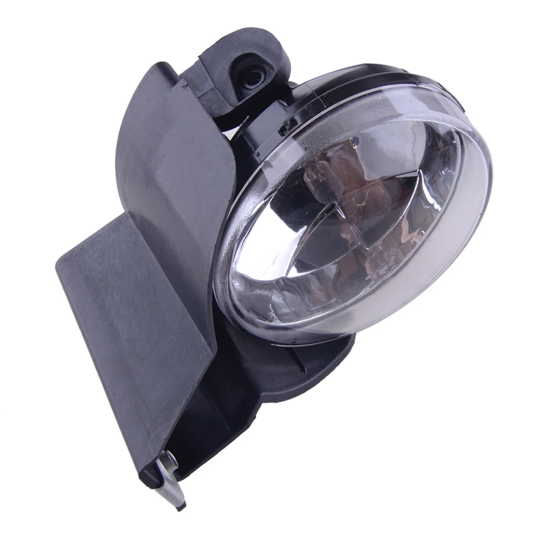 CH2593104 Front Right Bumper Fog Light Driving Lamp 55077266AC Fit for Dodge Dakota Pickup Durango 1998 1999 2000 12V 55076792 - view 4