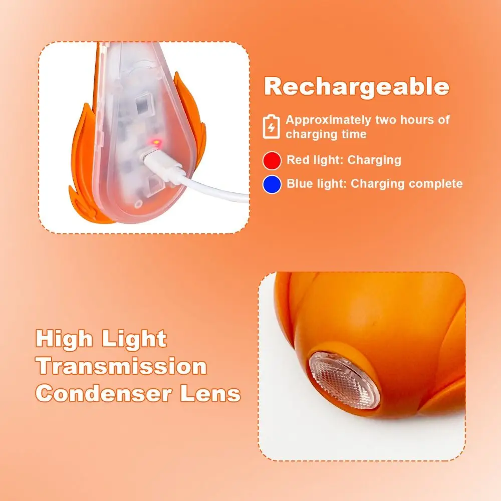 

USB-перезаряжаемый умный ночник с датчиком движения, 7 цветов, для унитаза, с датчиком присутствия человека, энергосберегающий, для создания атмосферного освещения