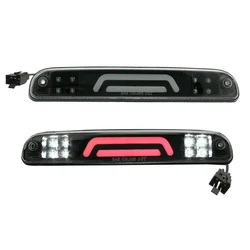 For Mazda B2300 B2500 B3000 B400 1995-2003 LED Car 3rd Third Brake Light Signal Smoke Reversing Cargo Stop Rear Lamp