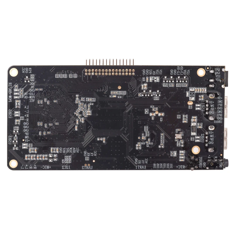 

RK3128 Android/Linux System Smart Magic Mirror Advertising Machine