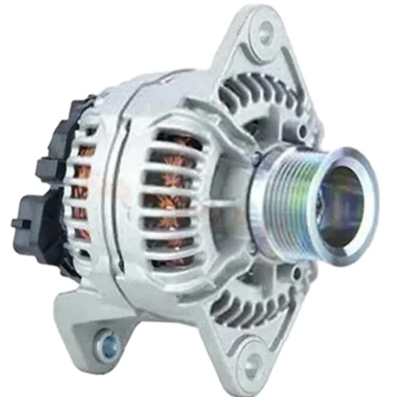 

Aftermarket High-efficiency Alternator for BG00378246