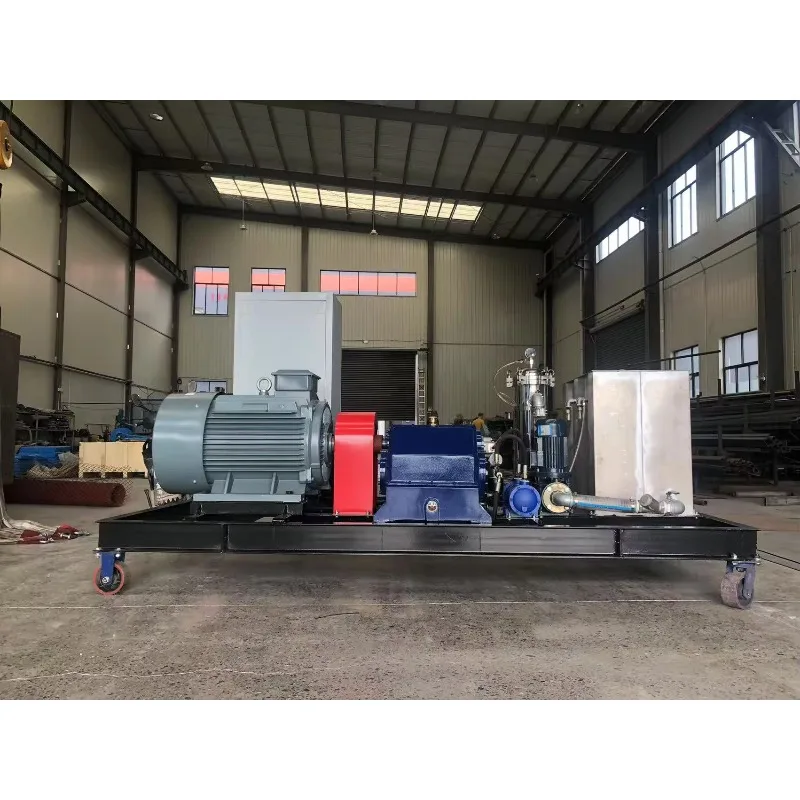 Cordless High‑Pressure Industrial Spray Gun, Multi‑Scene Cleaning Tool for Catering Chemical Pharmaceutical