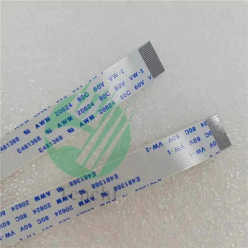 10pcs C5F98-60104 RK2-6943 compatible 42cm 22pin Control panel flat flexible cable (Long) for H-P M402 M426 laserjet printer