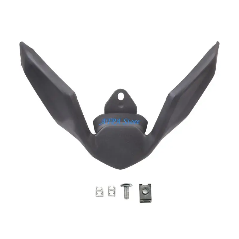 

U13C Extended ABS Motorbike Guard Guard Consistent 2018 twenty twenty two Adventure Models