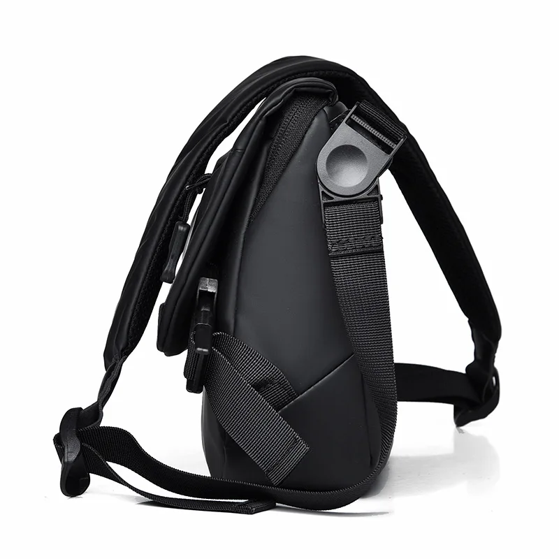 

Sporty Outdoor Bag Casual Bag Crossbody Bag For Casual Wear Everyday Use Men