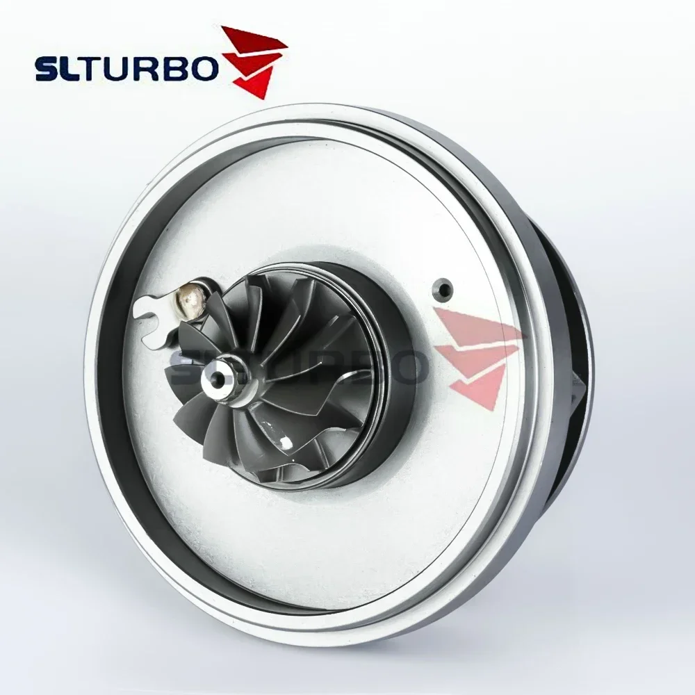 For Car MFS TF035 Turbocharger Cartridge for Mitsubishi MQ Triton 4WD 1515A295 49335-01410 2.4 D 4N15 133KW Diesel Engine 2016 N