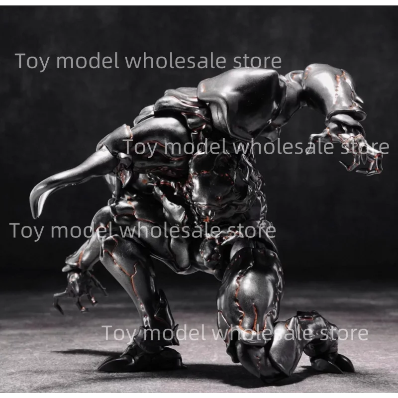 【Vorverkauf】 Sexy Ice 2019 Manticora EAE Artificial Evolution B0199 Action-Modell, Sammlerfigur, Spielzeug