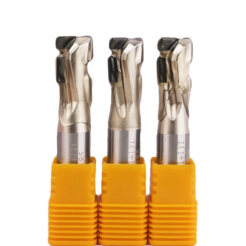Joseph Manufacturing Production OEM & ODM  Diamond Router Bits for Woodworking PCD Wood Router Bit Diamond Cnc Milling Cutter