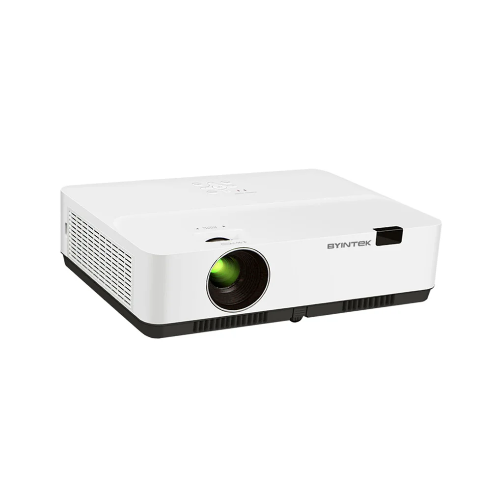 

Проектор BYINTEK K500, 300 дюйма, 1080P, для домашнего кинотеатра
