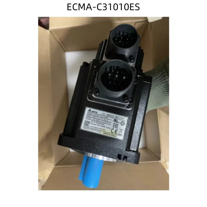 

ECMA-C31010ES Original Second-hand 9-layer new test is 100% OK