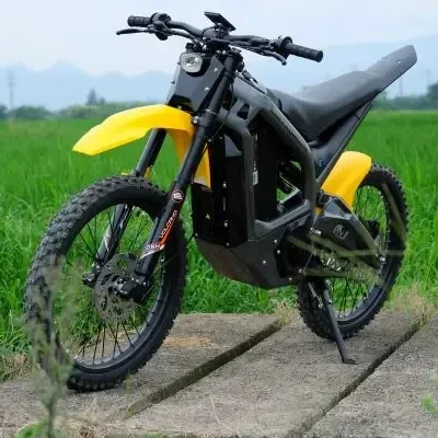 96V 72V Bafang mid motor bicicleta suspension motorbike electric motorbike off road motorbikes for adults