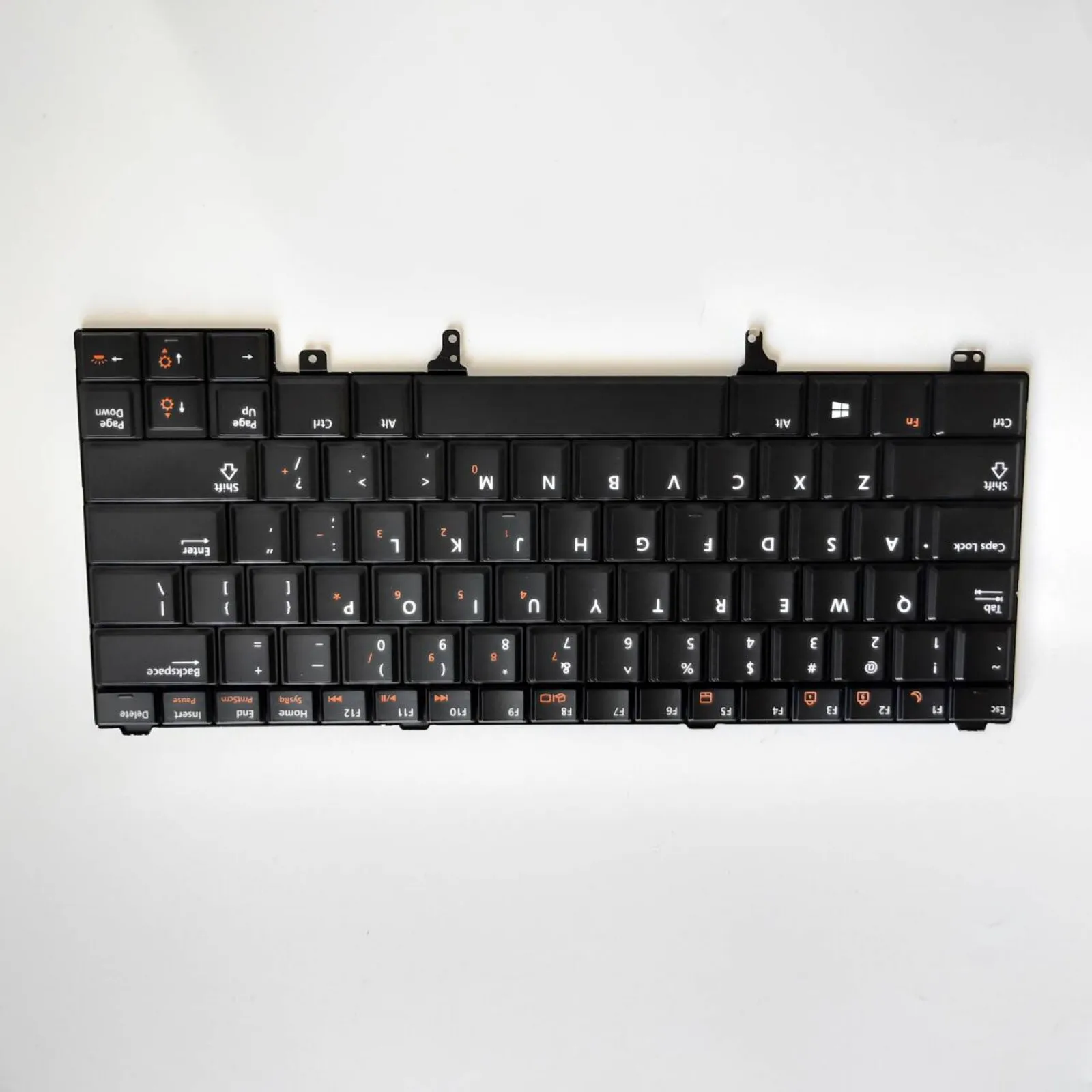 

Laptop keyboard US Layout for Dell E5420 E6420 E5430 E6220 E6320 E6420