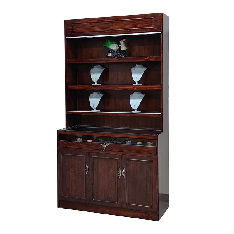 

Jade jade glass Zhongdao container platform