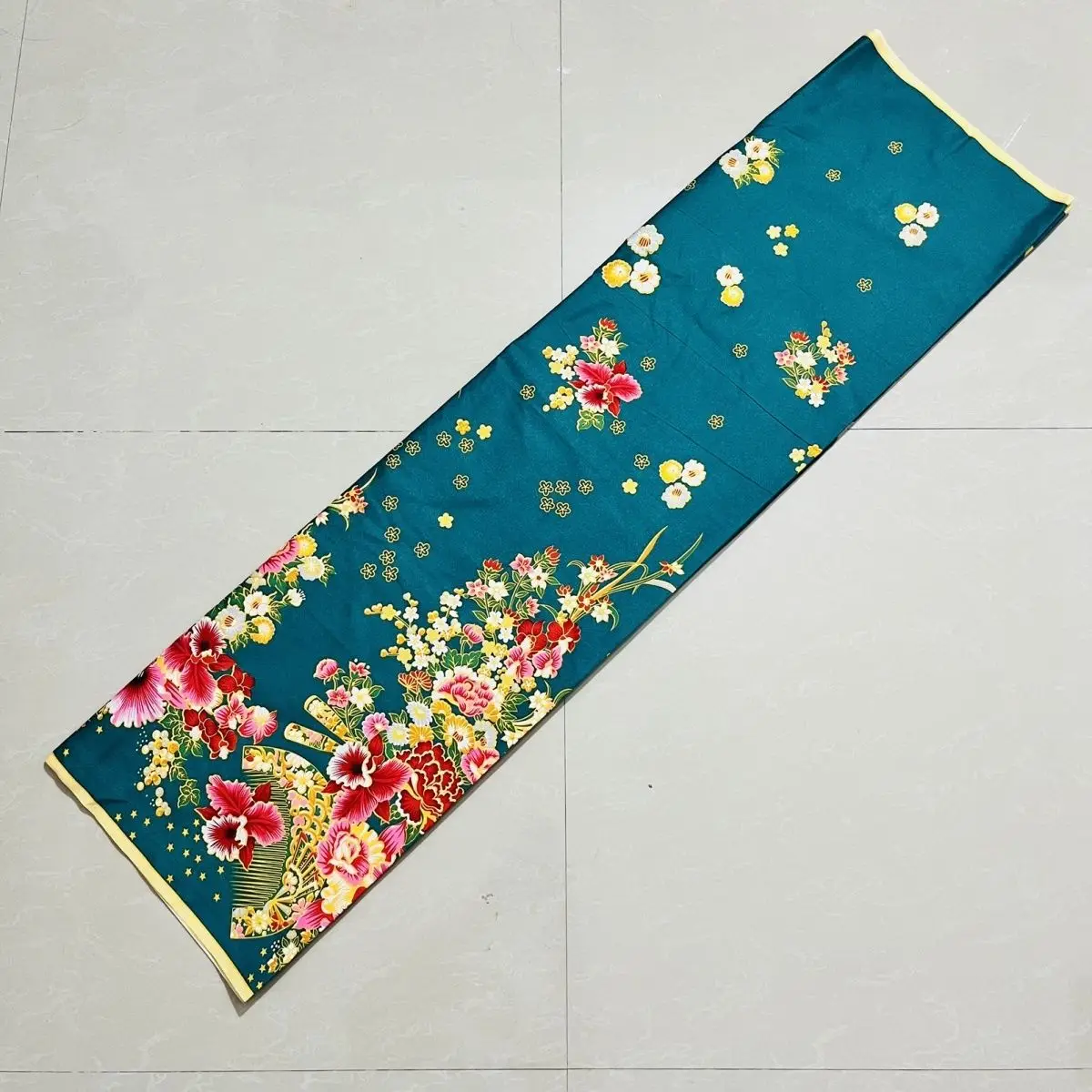 Yunnan Water Festival Nyonya rok Dai tube rok dans Thailand Longji rok